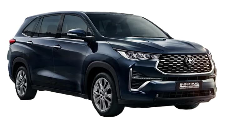 Innova Hycross Image 7