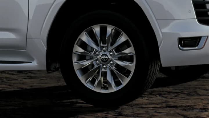 Land Cruiser Image 11