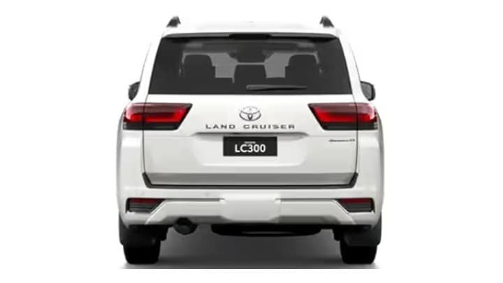 Land Cruiser Image 3