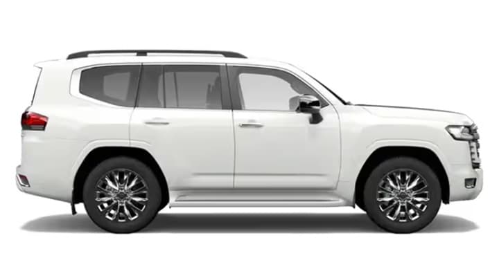 Land Cruiser Image 5