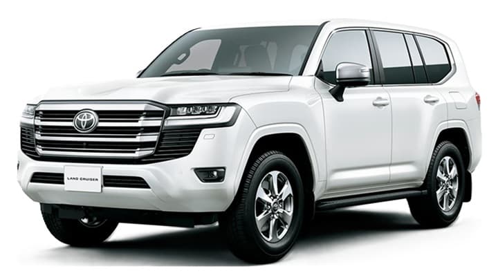 Land Cruiser Image 6