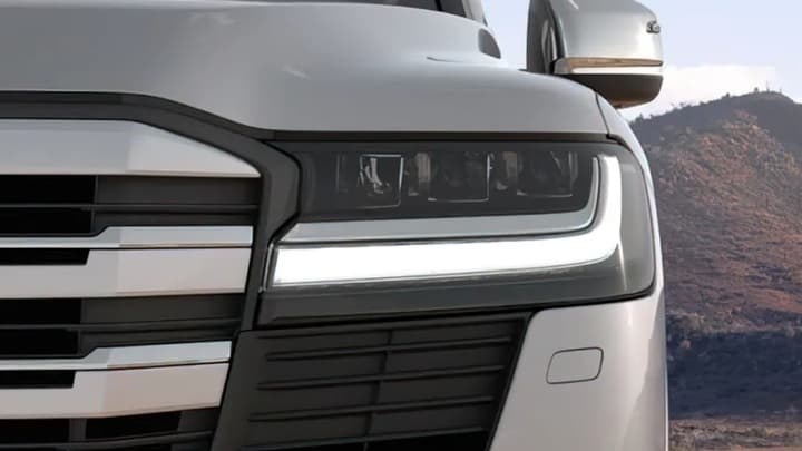 Land Cruiser Image 10
