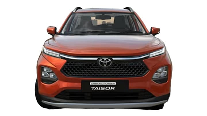 Urban Cruiser Taisor Image 2