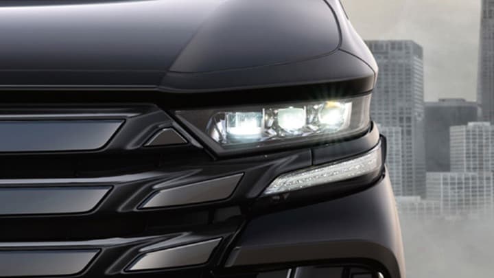 Vellfire Image 10