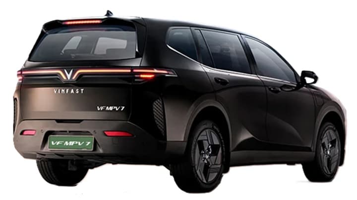 VF MPV 7 Image 5