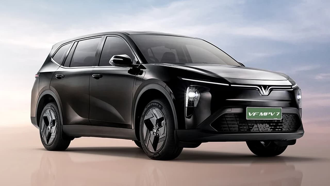 VF MPV 7 Image 1