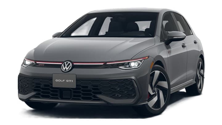 Golf GTI Image 5