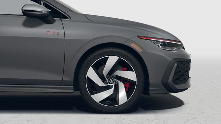 Golf GTI Image 10