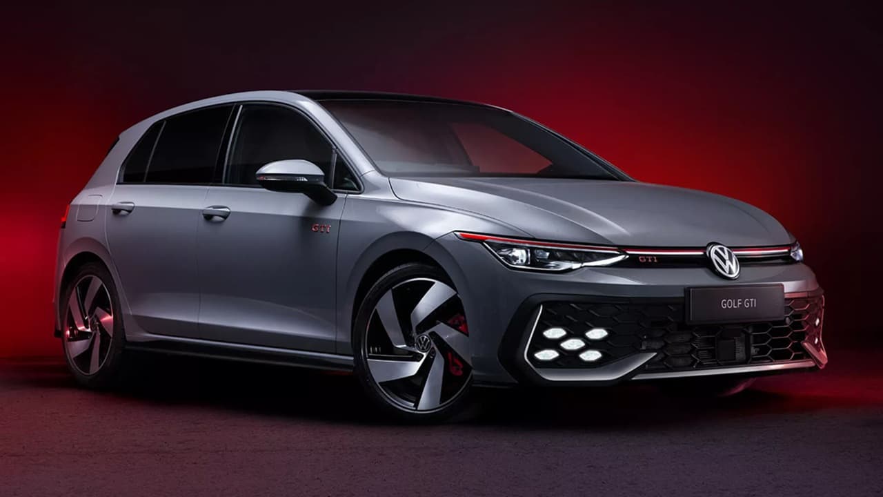 Golf GTI Image 1