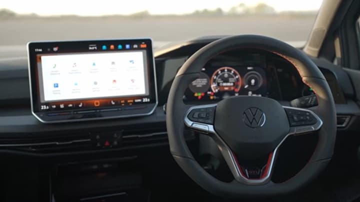 Golf GTI Image 11