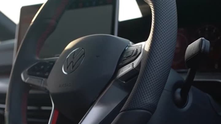 Golf GTI Image 12