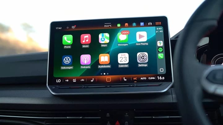 Golf GTI Image 13
