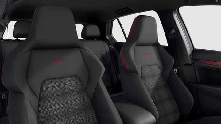 Golf GTI Image 14