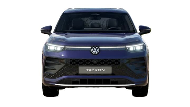 Tayron Life Image 2