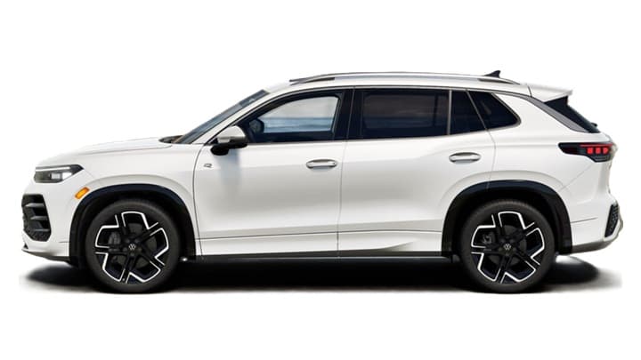 Tiguan R-Line Image 3