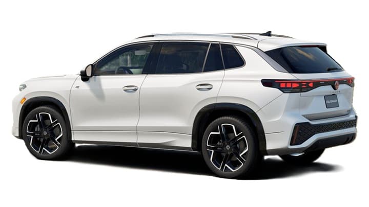 Tiguan R-Line Image 6