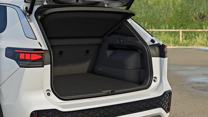 Tiguan R-Line Image 21