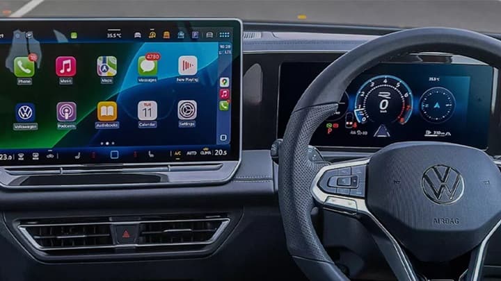 Tiguan R-Line Image 13