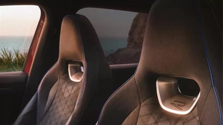 Tiguan R-Line Image 17
