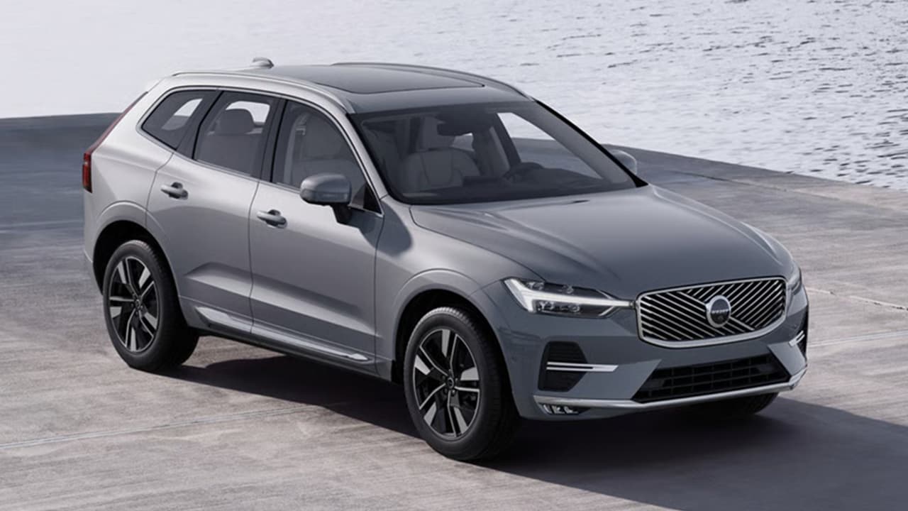 XC60 Image 1